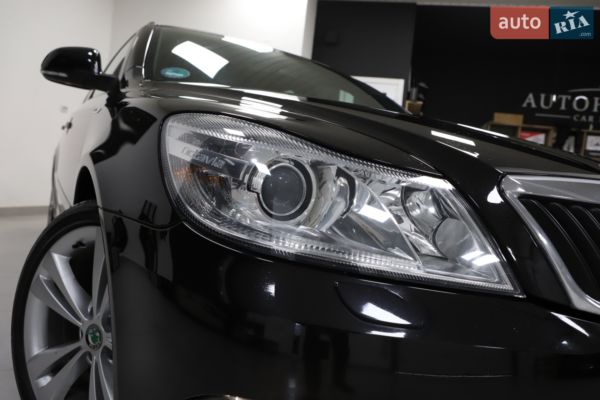 2013 Skoda Octavia - мініатюра 21