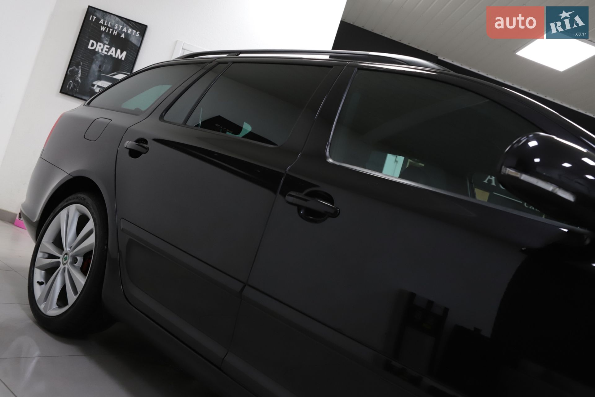 2013 Skoda Octavia - мініатюра 26