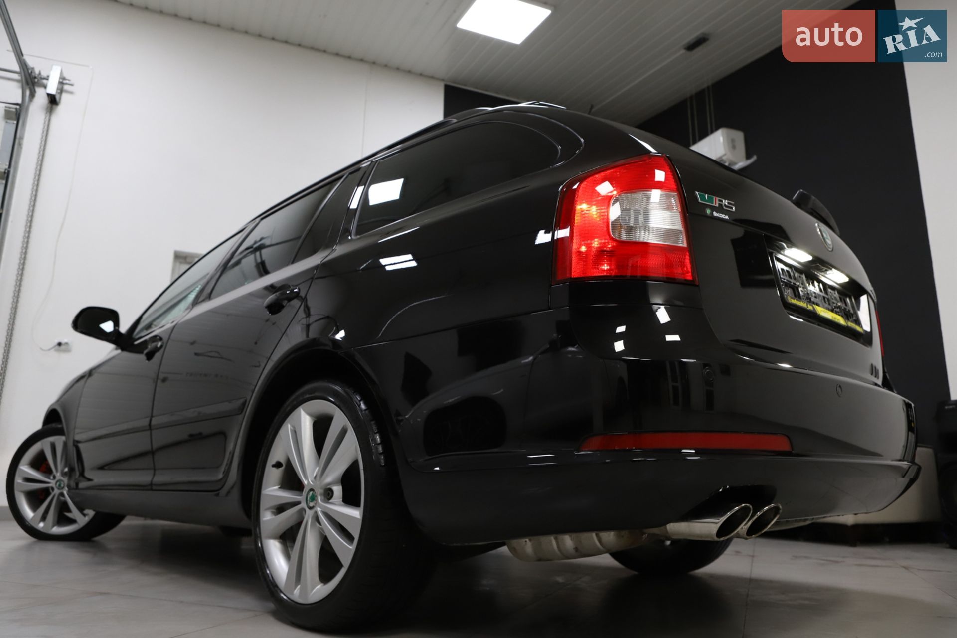 2013 Skoda Octavia - мініатюра 35