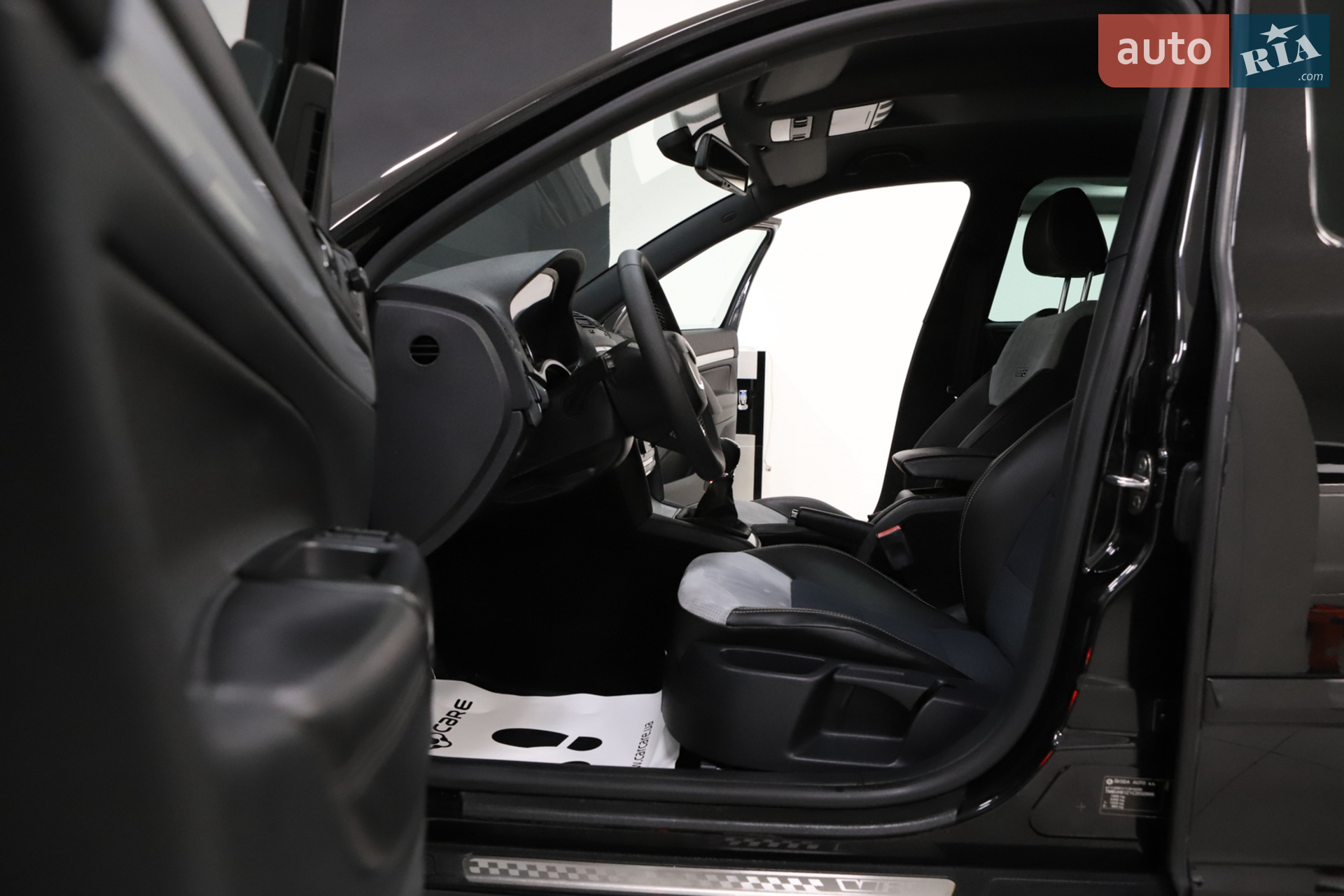 2013 Skoda Octavia - мініатюра 55