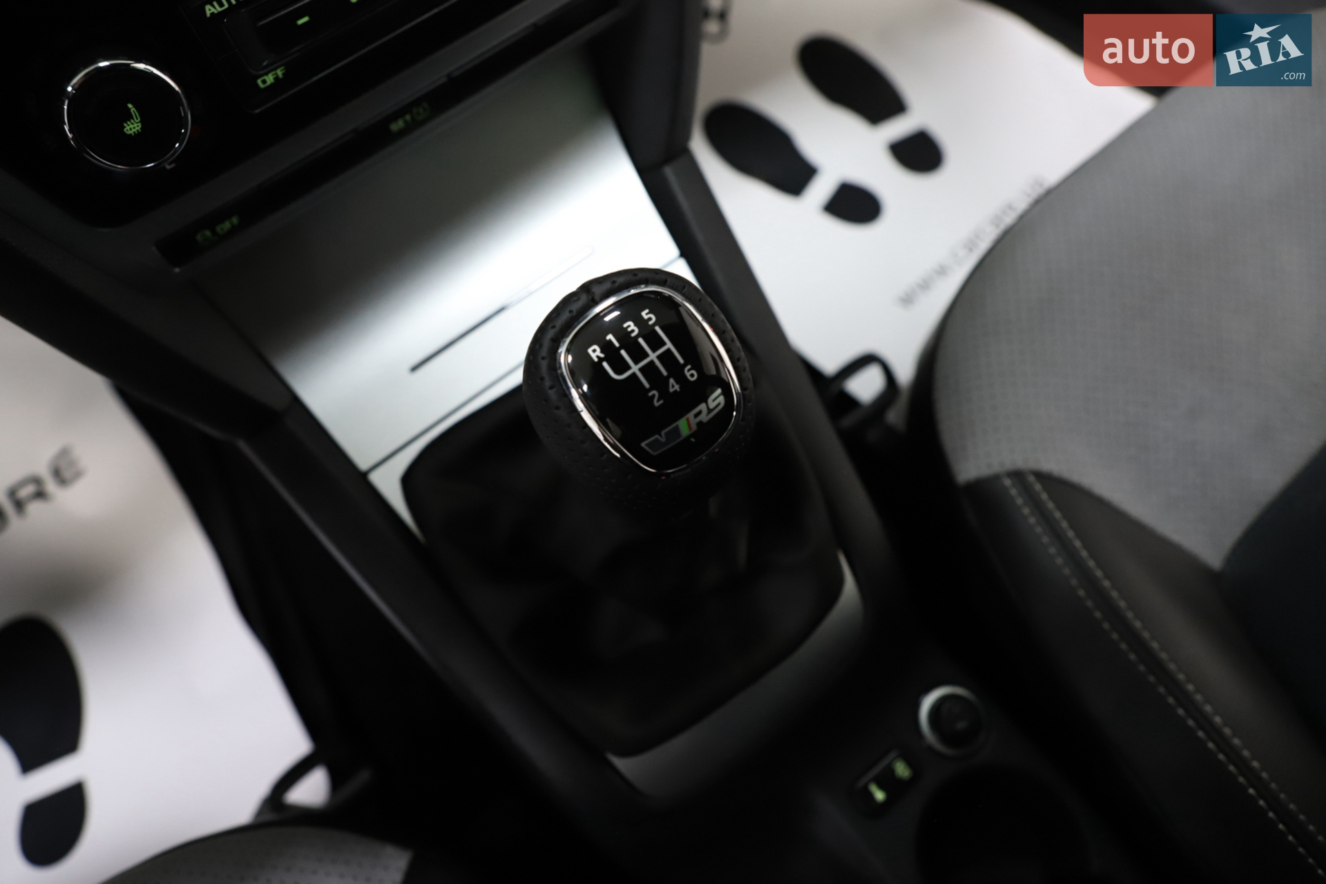 2013 Skoda Octavia - мініатюра 69