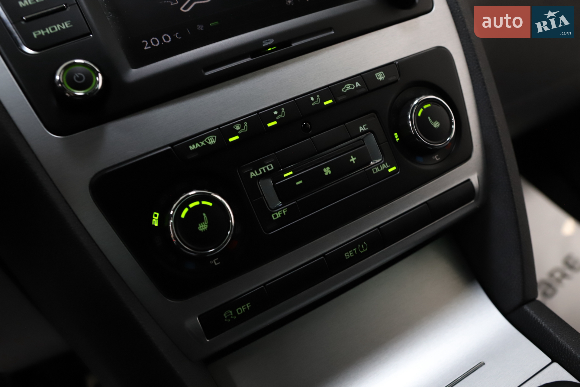 2013 Skoda Octavia - мініатюра 76