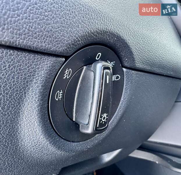 Лифтбек Skoda Octavia 2017 в Киеве фото 18 Лифтбек Skoda Octavia 2017 в Киеве