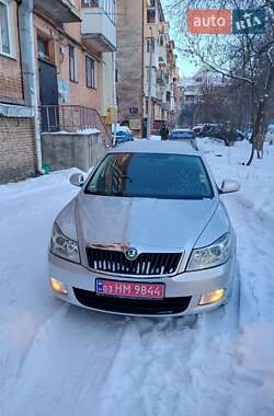 Универсал Skoda Octavia 2012 в Ровно