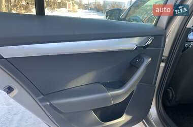 Ліфтбек Skoda Octavia 2017 в Черкасах