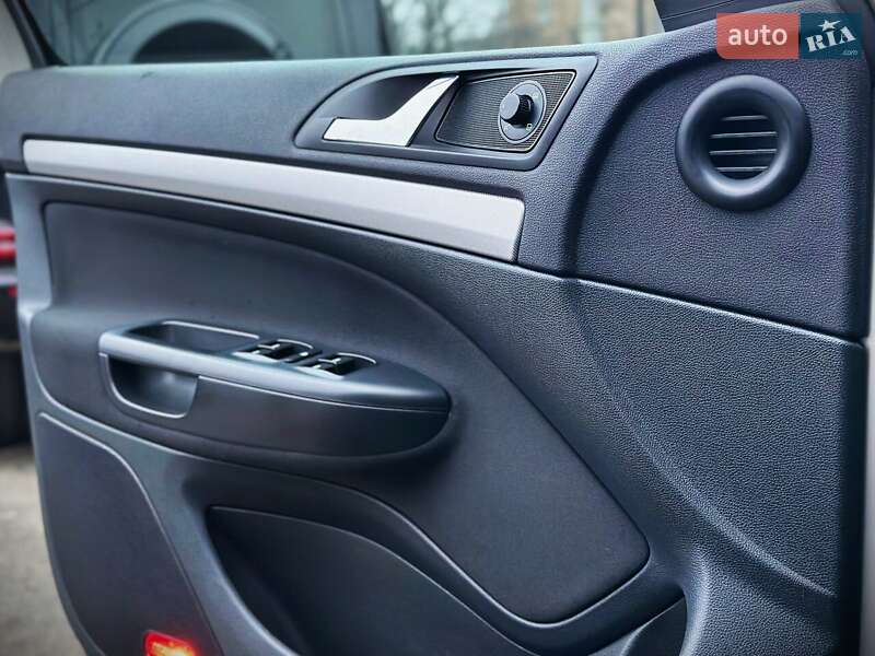 Универсал Skoda Octavia 2009 в Киеве фото 18 Универсал Skoda Octavia 2009 в Киеве