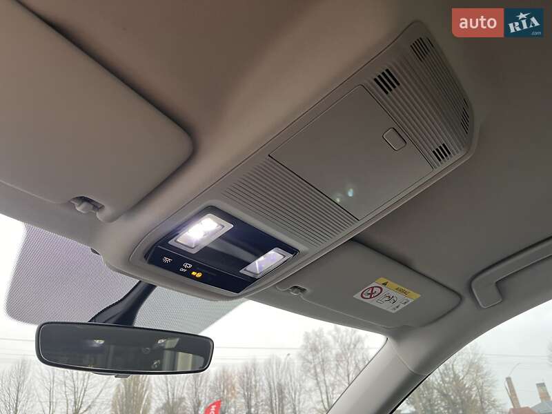 Лифтбек Skoda Octavia 2021 в Житомире