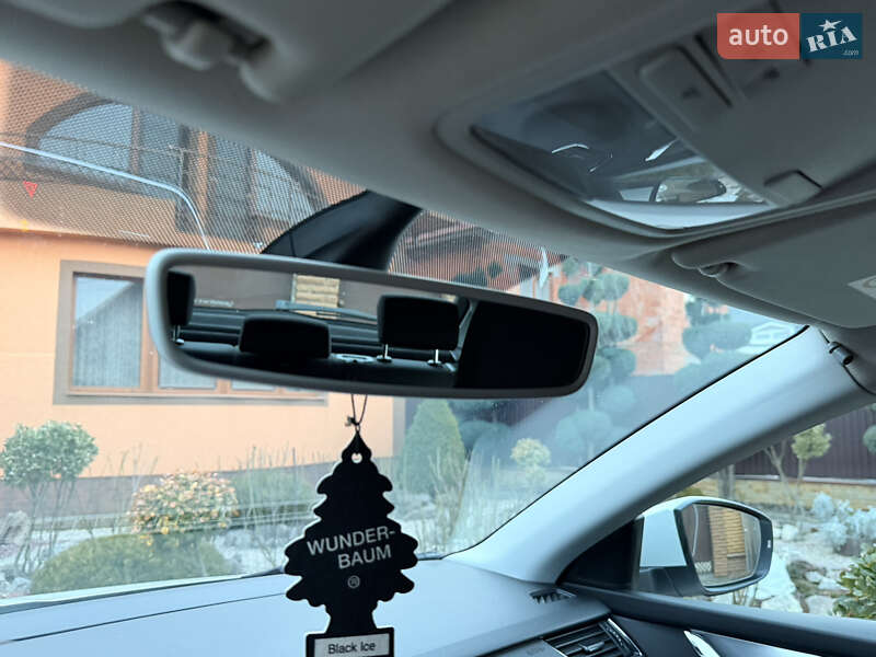 Лифтбек Skoda Octavia 2018 в Мукачево фото 32 Лифтбек Skoda Octavia 2018 в Мукачево