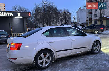 Лифтбек Skoda Octavia 2013 в Каменец-Подольском