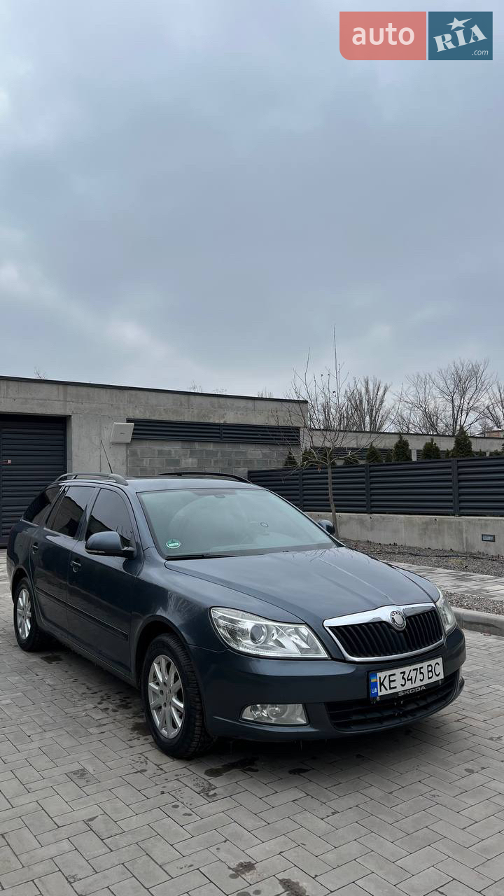 2010 Skoda Octavia - мініатюра 33