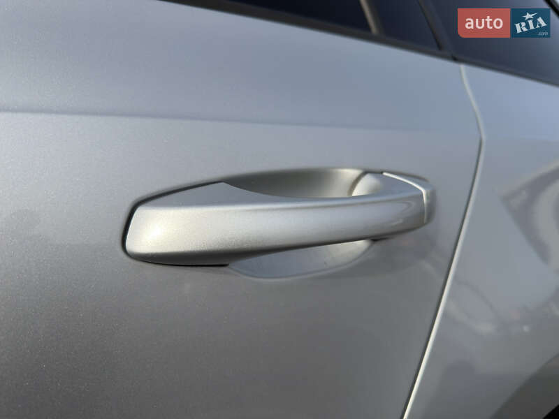 Универсал Skoda Octavia 2014 в Мукачево фото 22 Универсал Skoda Octavia 2014 в Мукачево