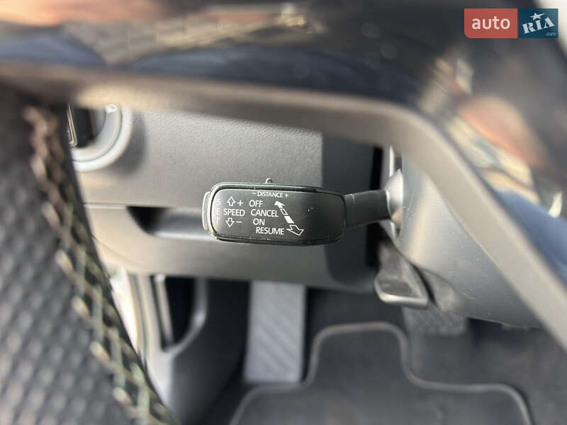 Универсал Skoda Octavia 2014 в Мукачево фото 39 Универсал Skoda Octavia 2014 в Мукачево