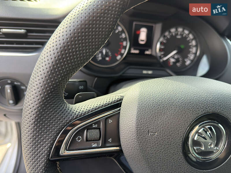Универсал Skoda Octavia 2014 в Мукачево фото 41 Универсал Skoda Octavia 2014 в Мукачево