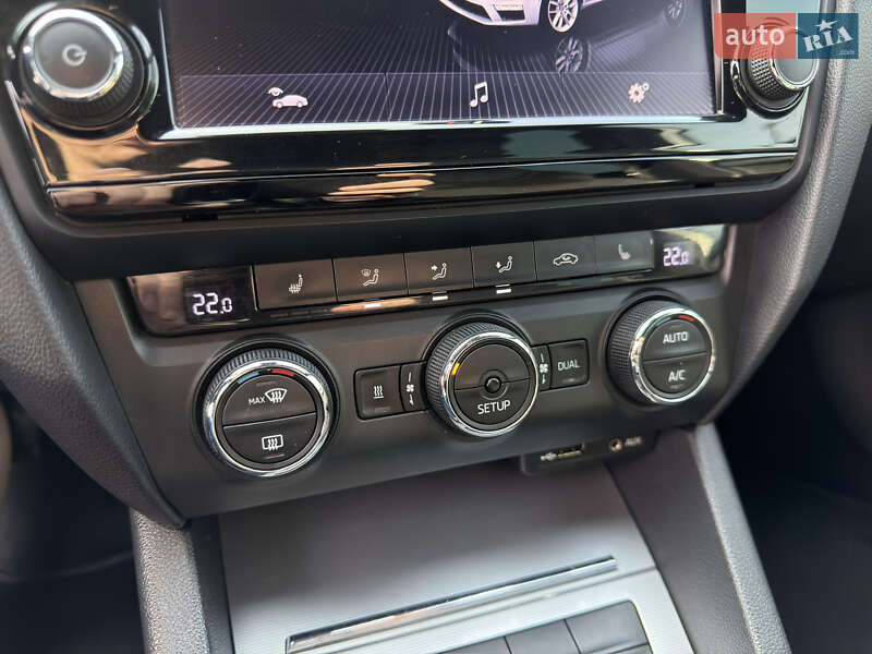 Универсал Skoda Octavia 2014 в Мукачево фото 53 Универсал Skoda Octavia 2014 в Мукачево