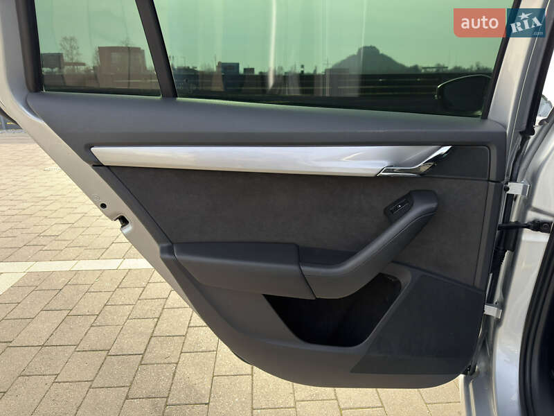 Универсал Skoda Octavia 2014 в Мукачево фото 59 Универсал Skoda Octavia 2014 в Мукачево