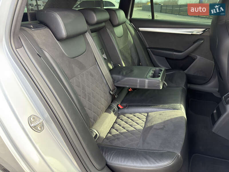 Универсал Skoda Octavia 2014 в Мукачево фото 64 Универсал Skoda Octavia 2014 в Мукачево