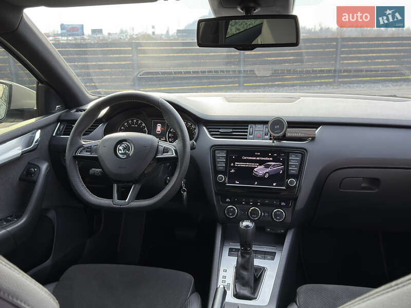 Универсал Skoda Octavia 2014 в Мукачево фото 67 Универсал Skoda Octavia 2014 в Мукачево
