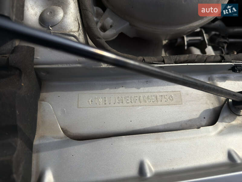 Универсал Skoda Octavia 2014 в Мукачево фото 77 Универсал Skoda Octavia 2014 в Мукачево