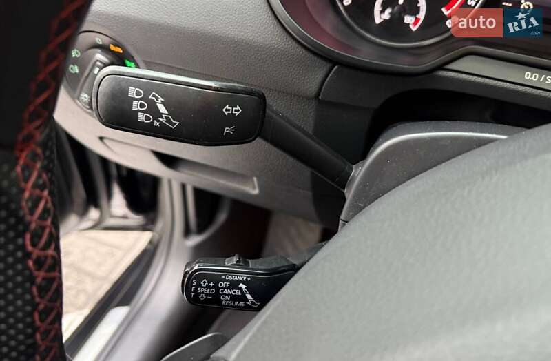 Универсал Skoda Octavia 2018 в Киеве фото 15 Универсал Skoda Octavia 2018 в Киеве