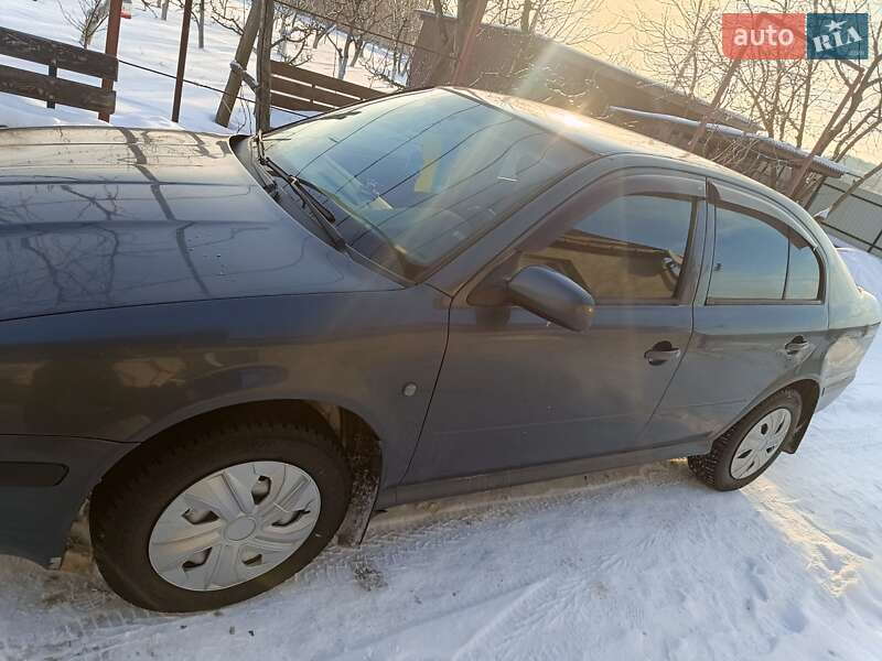 Лифтбек Skoda Octavia 2008 в Хмельницком фото 4 Лифтбек Skoda Octavia 2008 в Хмельницком