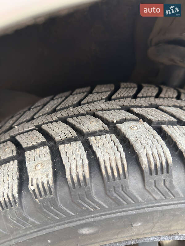 Лифтбек Skoda Octavia 2007 в Ахтырке