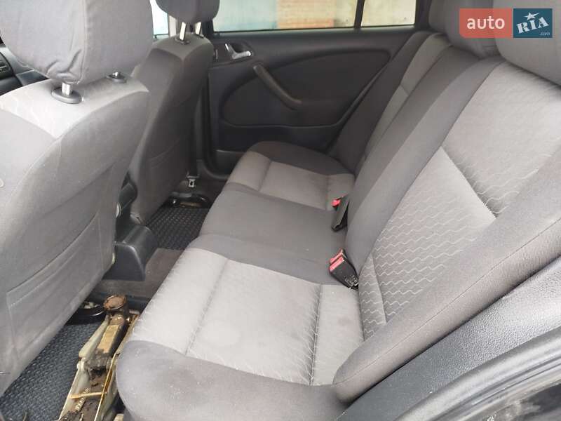 Универсал Skoda Octavia 2004 в Хмельницком