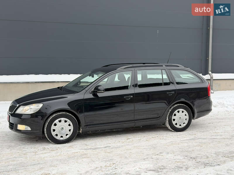 Универсал Skoda Octavia 2011 в Киеве фото 19 Универсал Skoda Octavia 2011 в Киеве
