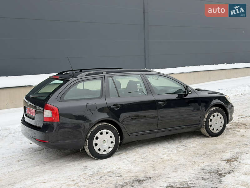 Универсал Skoda Octavia 2011 в Киеве фото 24 Универсал Skoda Octavia 2011 в Киеве