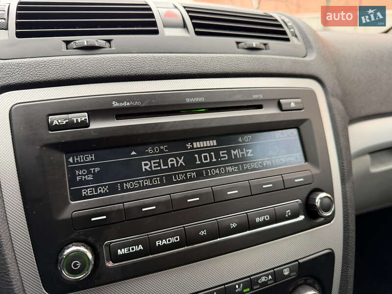 Универсал Skoda Octavia 2011 в Киеве фото 33 Универсал Skoda Octavia 2011 в Киеве