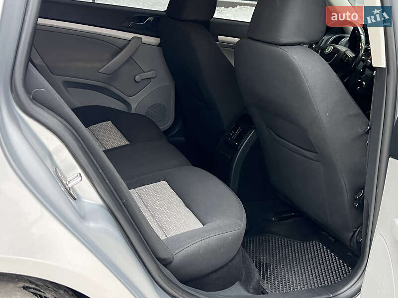 Универсал Skoda Octavia 2011 в Киеве