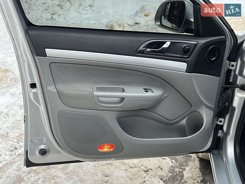 Универсал Skoda Octavia 2011 в Киеве