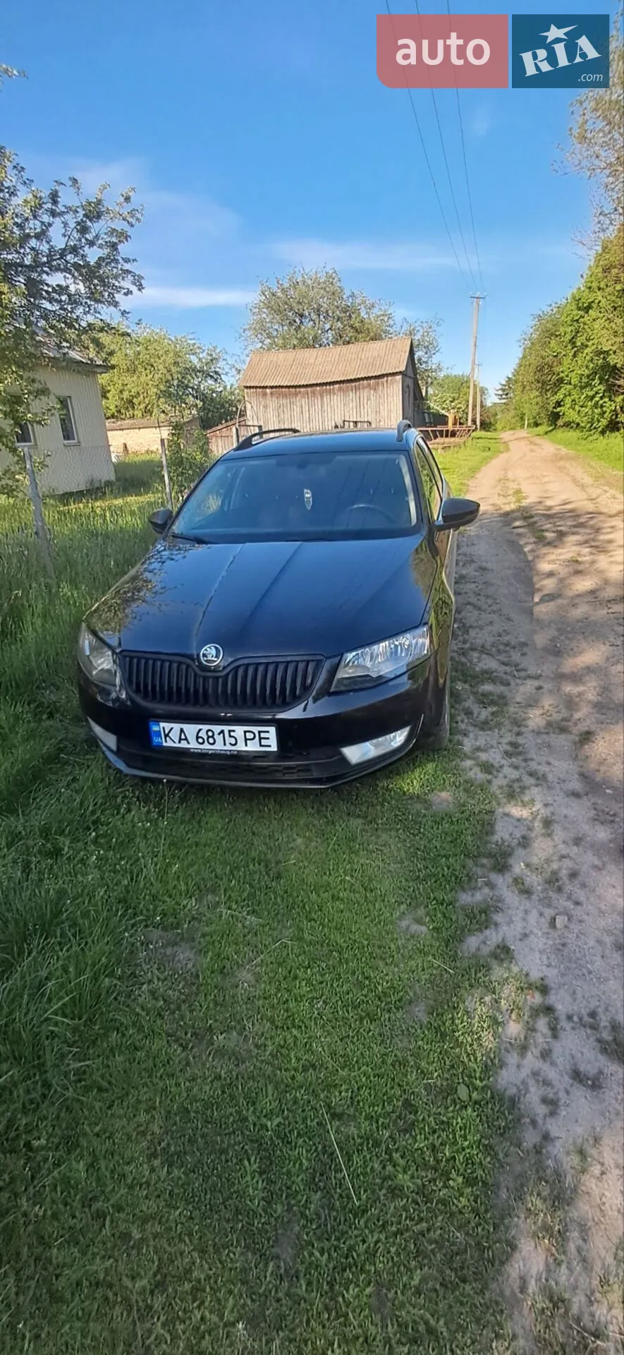 2014 Skoda Octavia - мініатюра 10