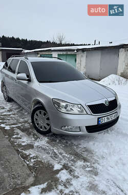 Универсал Skoda Octavia 2011 в Славуте