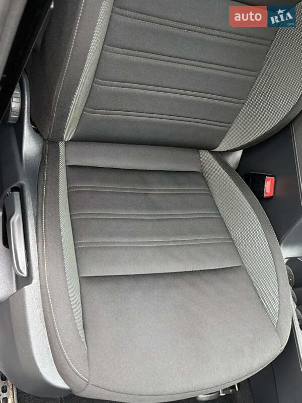 Универсал Skoda Octavia 2017 в Львове