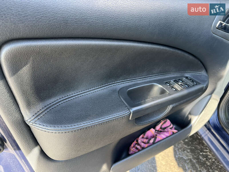 Лифтбек Skoda Octavia 2003 в Шептицькому фото 13 Лифтбек Skoda Octavia 2003 в Шептицькому