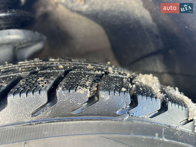 Лифтбек Skoda Octavia 2003 в Шептицькому фото 20 Лифтбек Skoda Octavia 2003 в Шептицькому