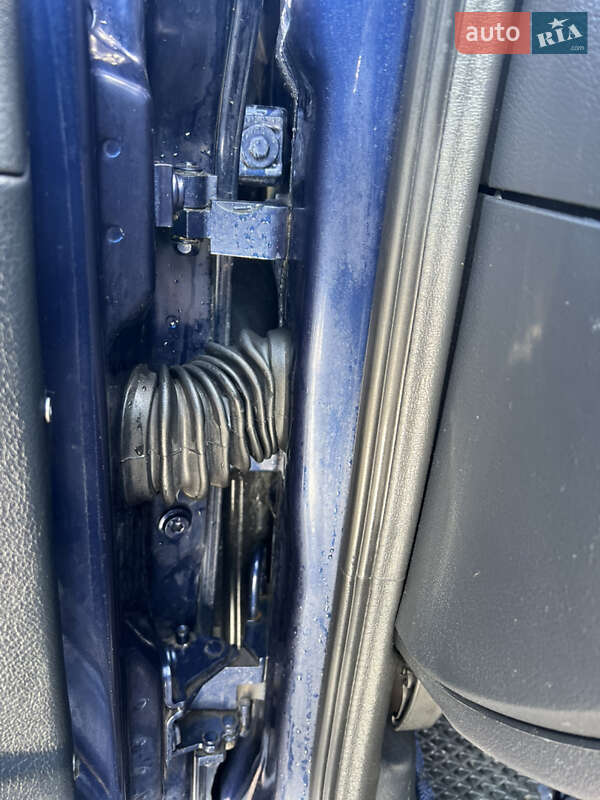 Лифтбек Skoda Octavia 2003 в Шептицькому фото 21 Лифтбек Skoda Octavia 2003 в Шептицькому