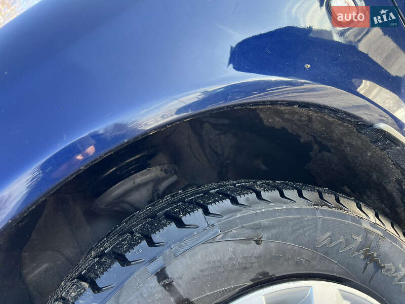 Лифтбек Skoda Octavia 2003 в Шептицькому фото 23 Лифтбек Skoda Octavia 2003 в Шептицькому