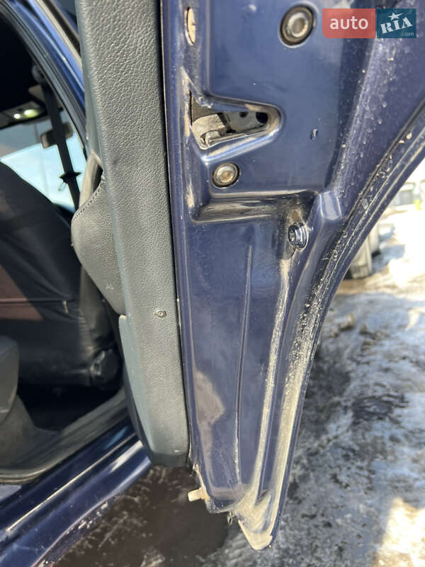 Лифтбек Skoda Octavia 2003 в Шептицькому фото 27 Лифтбек Skoda Octavia 2003 в Шептицькому