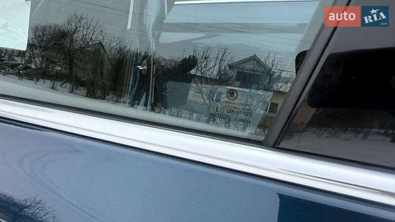 Лифтбек Skoda Octavia 2021 в Ивано-Франковске фото 37 Лифтбек Skoda Octavia 2021 в Ивано-Франковске