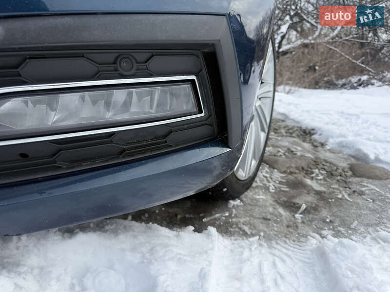 Лифтбек Skoda Octavia 2021 в Ивано-Франковске фото 54 Лифтбек Skoda Octavia 2021 в Ивано-Франковске