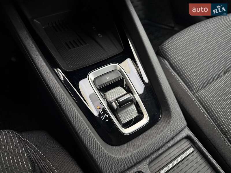 Лифтбек Skoda Octavia 2024 в Киеве фото 21 Лифтбек Skoda Octavia 2024 в Киеве