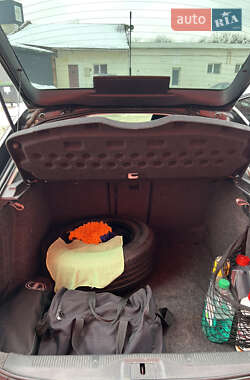 Лифтбек Skoda Octavia 2007 в Львове