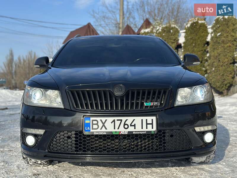 Универсал Skoda Octavia 2011 в Хмельницком фото 3 Универсал Skoda Octavia 2011 в Хмельницком