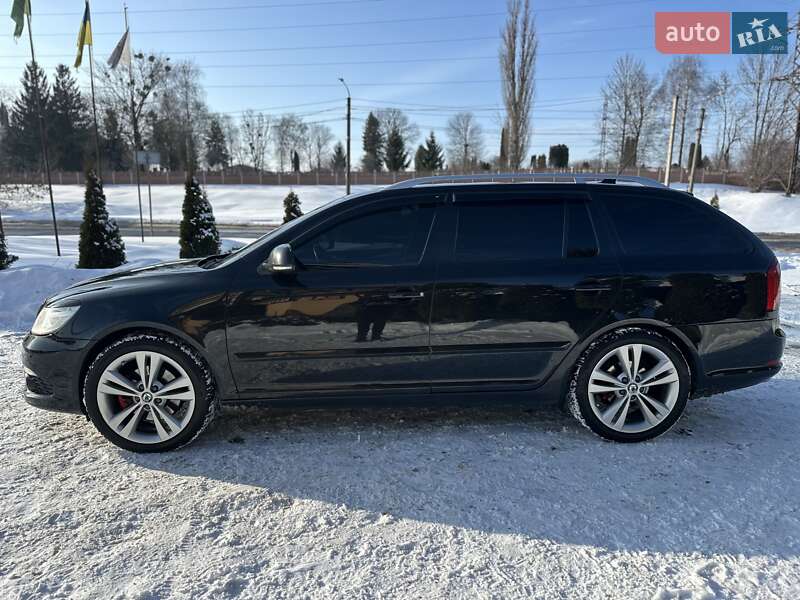 Универсал Skoda Octavia 2011 в Хмельницком фото 12 Универсал Skoda Octavia 2011 в Хмельницком