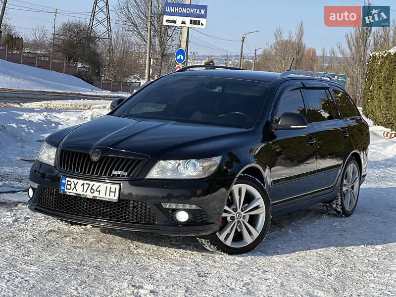 Универсал Skoda Octavia 2011 в Хмельницком фото 16 Универсал Skoda Octavia 2011 в Хмельницком