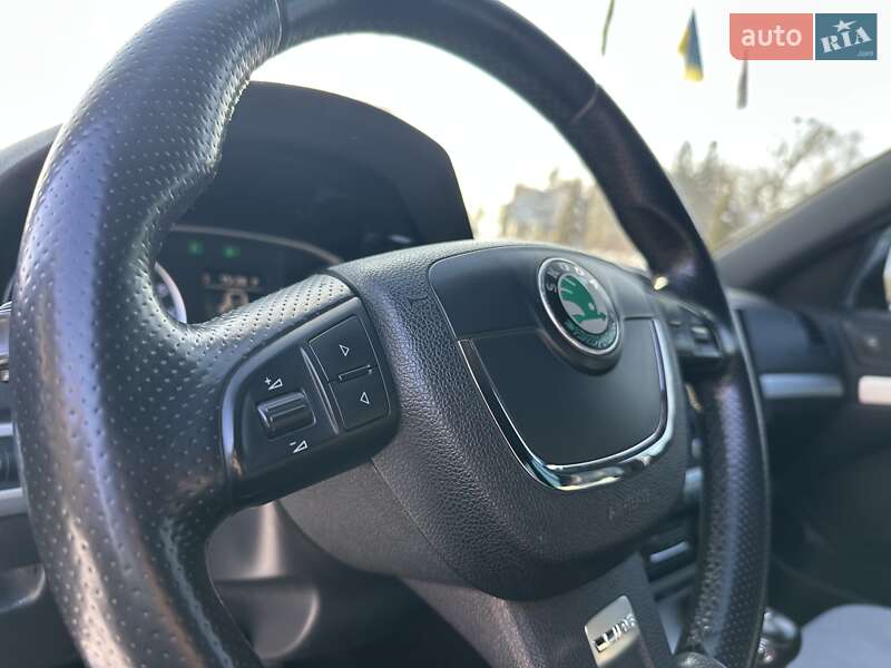 Универсал Skoda Octavia 2011 в Хмельницком фото 22 Универсал Skoda Octavia 2011 в Хмельницком