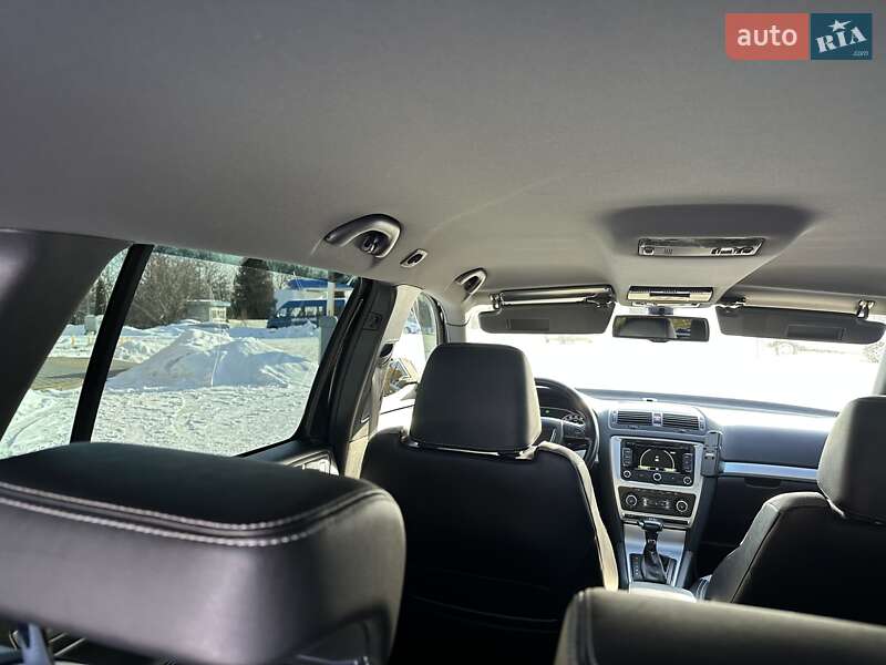 Универсал Skoda Octavia 2011 в Хмельницком фото 37 Универсал Skoda Octavia 2011 в Хмельницком