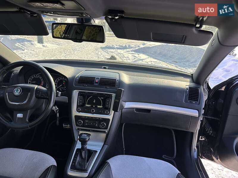 Универсал Skoda Octavia 2011 в Хмельницком фото 46 Универсал Skoda Octavia 2011 в Хмельницком