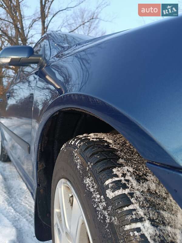 Универсал Skoda Octavia 2008 в Мурованых Куриловцах фото 12 Универсал Skoda Octavia 2008 в Мурованых Куриловцах